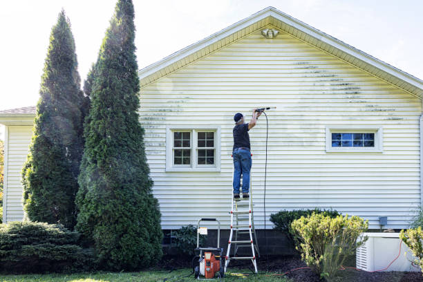 Best Restaurant Pressure Washing  in Wellsburg, WV