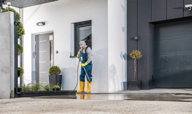 Best House Exterior Washing  in Wellsburg, WV